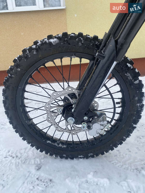 Пітбайк Kovi Pit 150 2025 в Збаражі