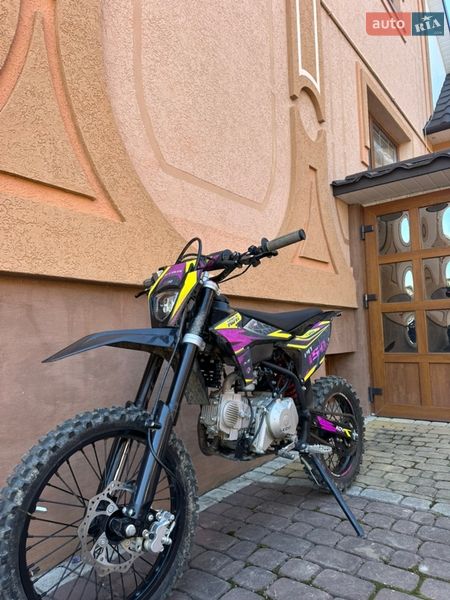 Мотоцикл Кросс Kovi Pit 150 2025 в Великом Кучурове