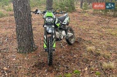Питбайк Kovi Pit 150 2024 в Клесовом