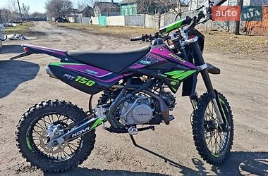 Питбайк Kovi Pit 150 2024 в Конотопе