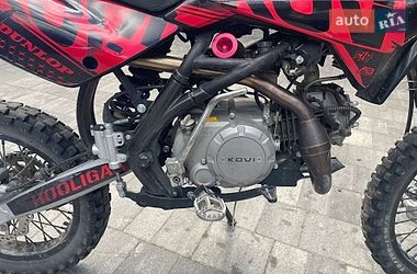 Пітбайк Kovi Pit 150 2024 в Тернополі