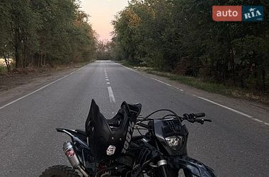 Питбайк Kovi Pit 150 2025 в Одессе