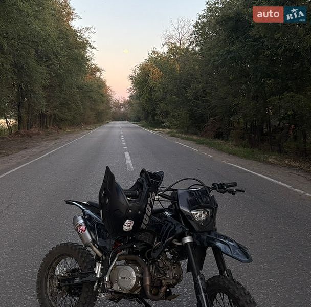 Питбайк Kovi Pit 150 2025 в Одессе