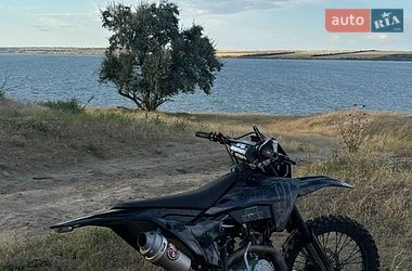 Питбайк Kovi Pit 150 2025 в Одессе