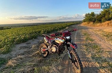 Мотоцикл Кросс Kovi Pit 150 2025 в Києві