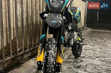 Мотоцикл Кросс Kovi Pit 150 2025 в Киеве
