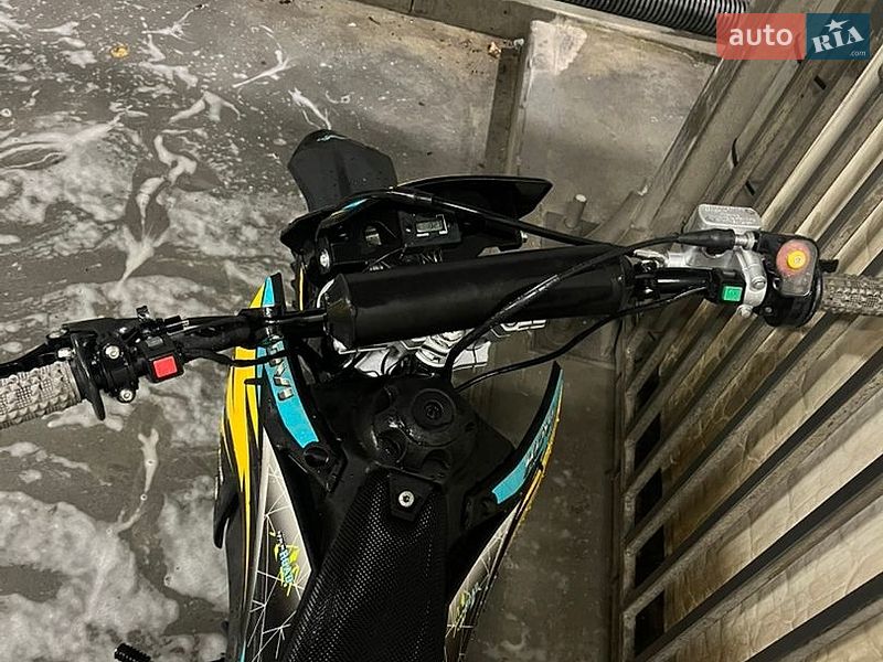 Мотоцикл Кросс Kovi Pit 150 2025 в Киеве