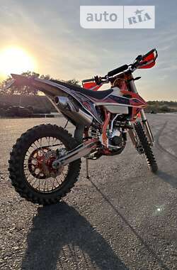 Мотоцикл Позашляховий (Enduro) Kovi Pro 2020 в Одесі