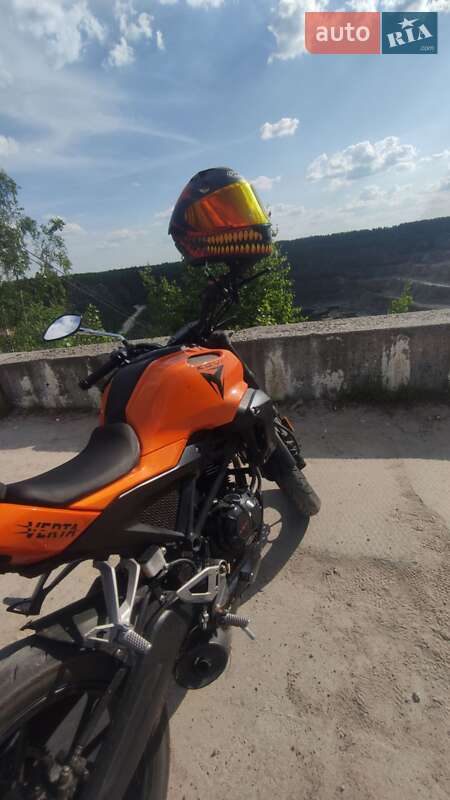 Мотоцикл Классик Kovi Verta 200 2021 в Хмельнике