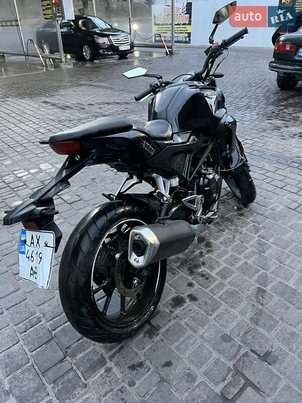 Kovi Verta 200 2020