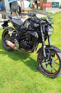Мотоцикл Позашляховий (Enduro) Kovi Verta 200 2020 в Рава-Руській