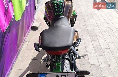 Мотоцикл Без обтекателей (Naked bike) Kovi Verta 200 2020 в Калиновке