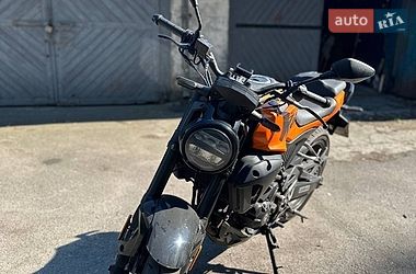 Мотоцикл Классік Kovi Verta 200 2020 в Києві