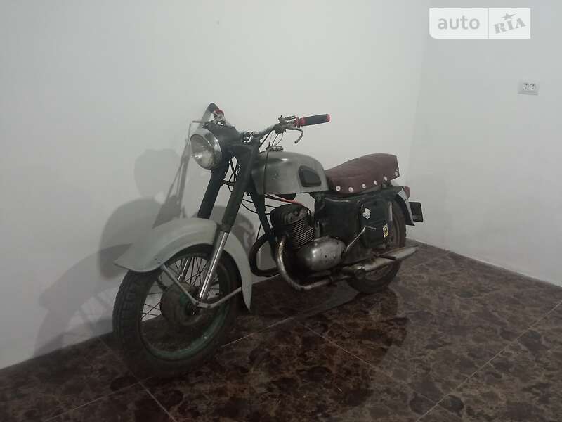 Мотоцикл Классік Ковровец К 175 1964 в Миколаєві