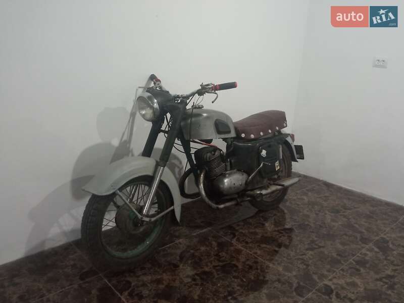 Ковровец К 175 1964