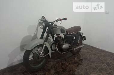 Мотоцикл Классик Ковровец К 175 1964 в Николаеве