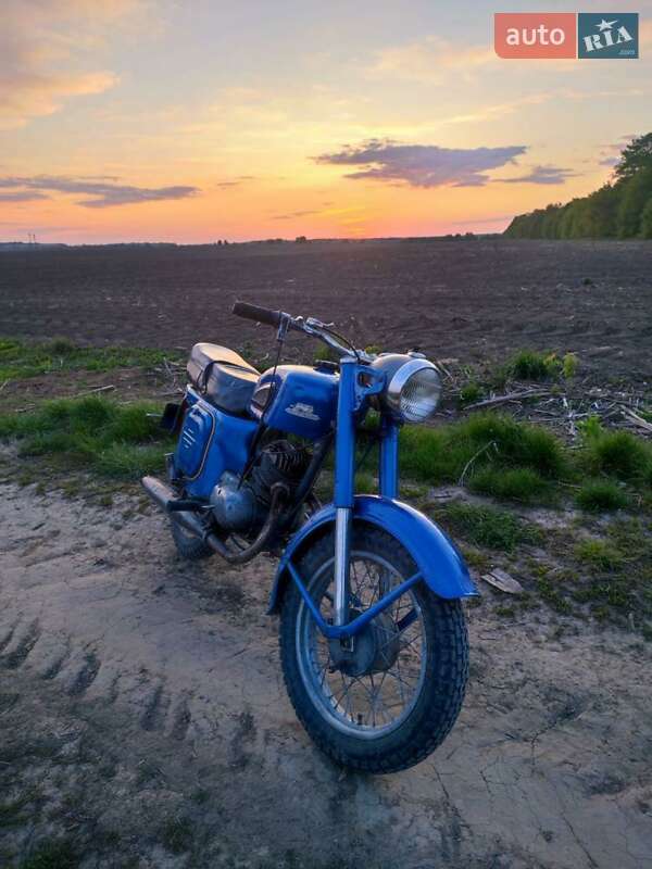 Мотоцикл Классик Ковровец К 175 1963 в Виннице фото 2 Мотоцикл Классик Ковровец К 175 1963 в Виннице