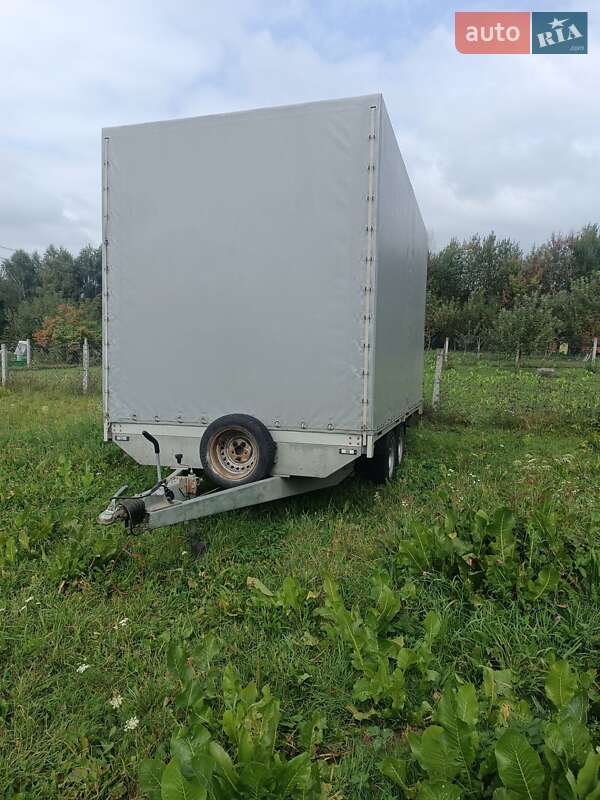 Kraker BU10-18STK 2025