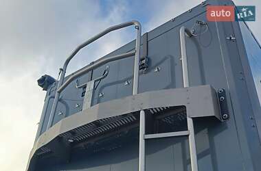 Другие прицепы Kraker CF 300 2025 в 