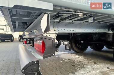 Другие прицепы Kraker CF 300 2025 в 