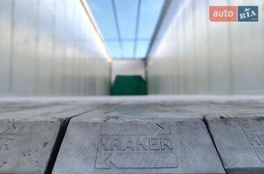 Другие прицепы Kraker CF 300 2025 в 