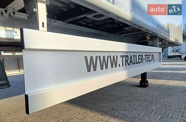 Другие прицепы Kraker CF 300 2025 в 