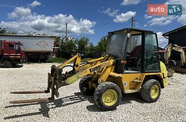 Фронтальный погрузчик Kramer 320 2000 в Львове