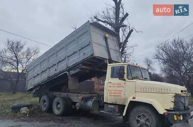 Самосвал КрАЗ 250 1993 в Харькове