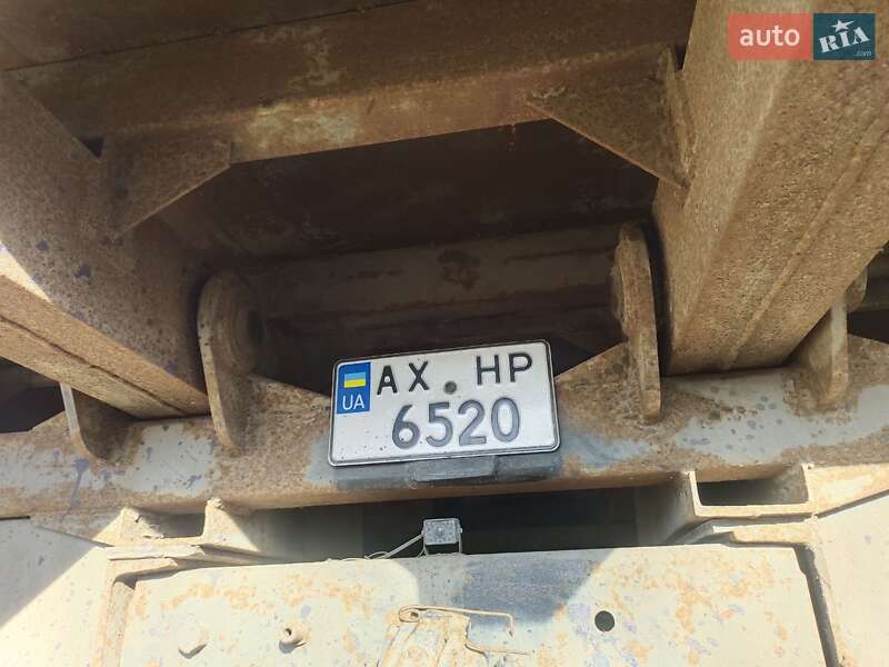 Самосвал КрАЗ 250 1993 в Харькове