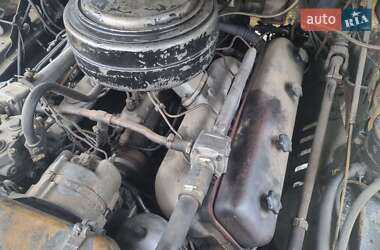 Автокран КрАЗ 250 1992 в Киеве