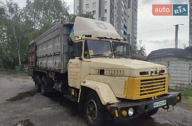 Самосвал КрАЗ 250 1993 в Харькове