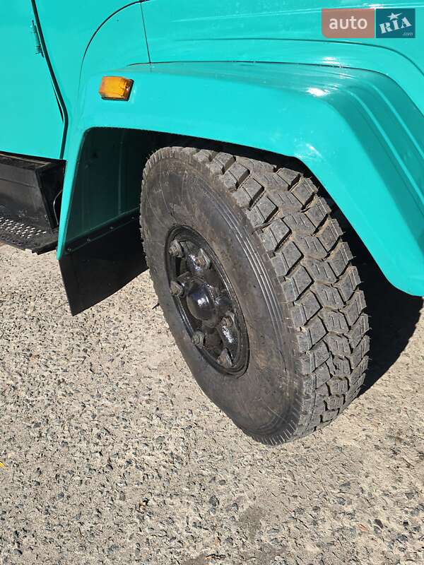 Автокран КрАЗ 250 1989 в Павлограде фото 11 Автокран КрАЗ 250 1989 в Павлограде