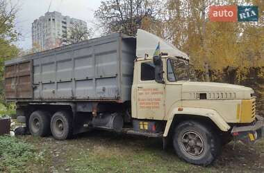 Самосвал КрАЗ 250 1993 в Харькове