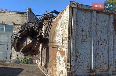 Другая спецтехника КрАЗ 250 1992 в Каменском
