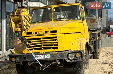 Другие грузовики КрАЗ 250 1992 в Львове