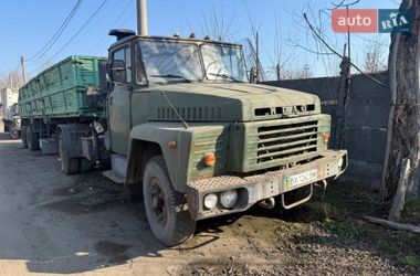 Тягач КрАЗ 250 1996 в Хмельницькому