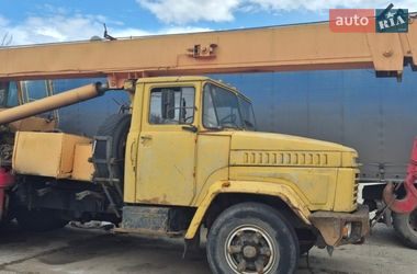 Другие грузовики КрАЗ 250 1993 в Харькове