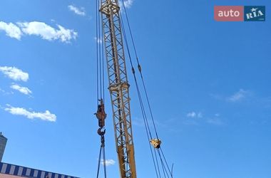 Інша будівельна техніка КрАЗ 257 1985 в Києві