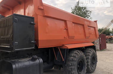 Самосвал КрАЗ 260 2020 в 