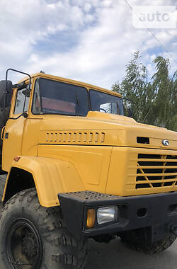 Самосвал КрАЗ 260 2020 в 