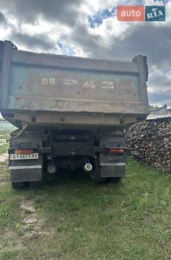 Другая строительная техника КрАЗ 65053 2006 в 
