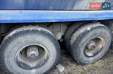 Самоскид КрАЗ 65055 2005 в 