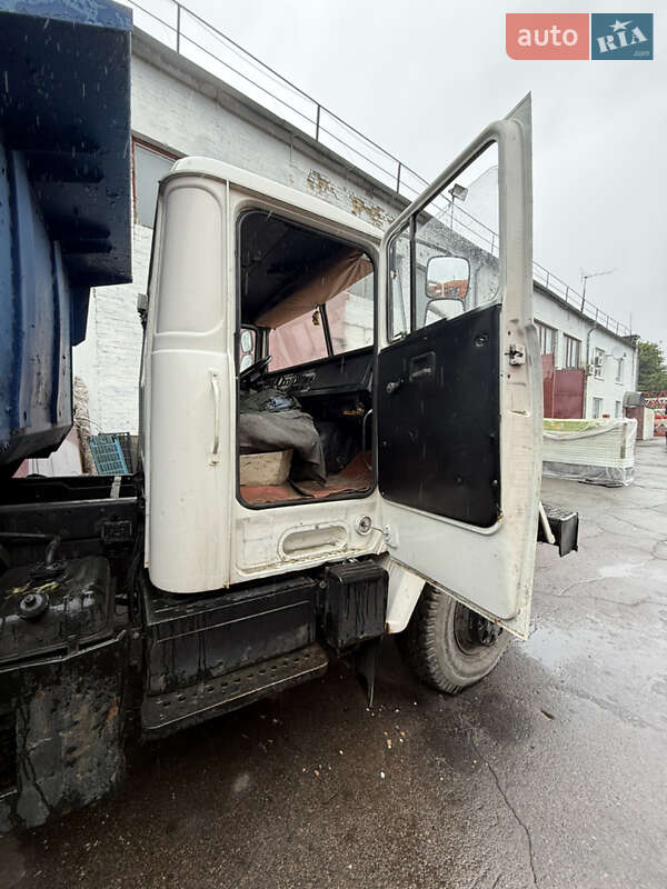 Самоскид КрАЗ 65055 2007 в Києві