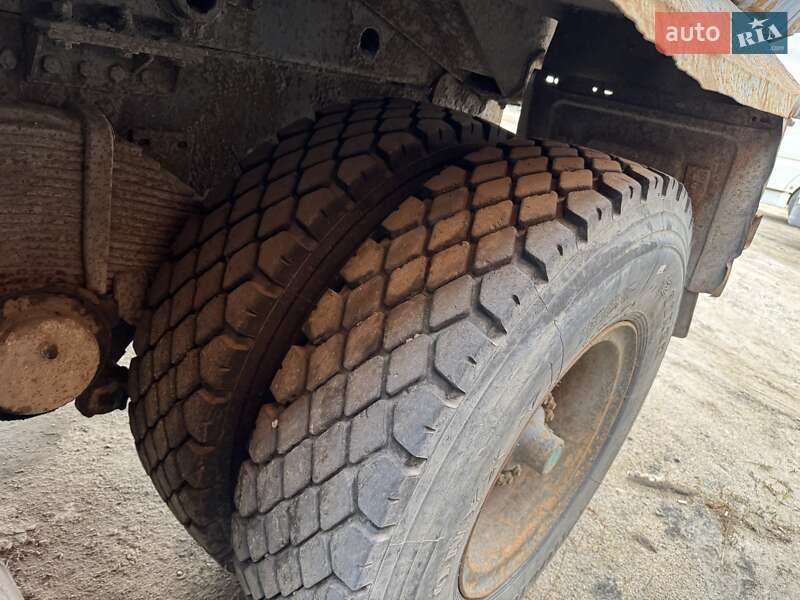 Самосвал КрАЗ 65055 2006 в Каменском