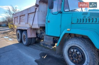 Самоскид КрАЗ 65055 2005 в Павлограді