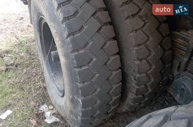 Автокран КрАЗ 65101 1994 в Харкові