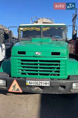 Самосвал КрАЗ 6510 2004 в Каменском