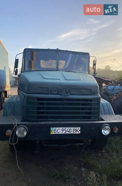 Другая строительная техника КрАЗ 6510 1994 в 