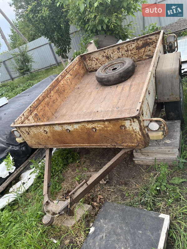Шасси КрАЗ 8138 1995 в Миргороде