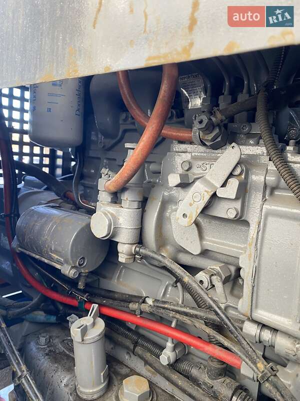 Інші причепи Krone ADF 2024 в Одесі